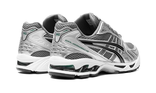 Asics Gel Kayano Kayano 14 Jasper Green Keesef