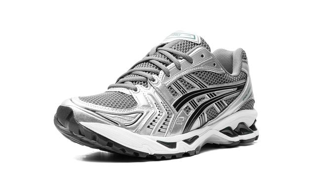 Asics Gel Kayano Kayano 14 Jasper Green Keesef