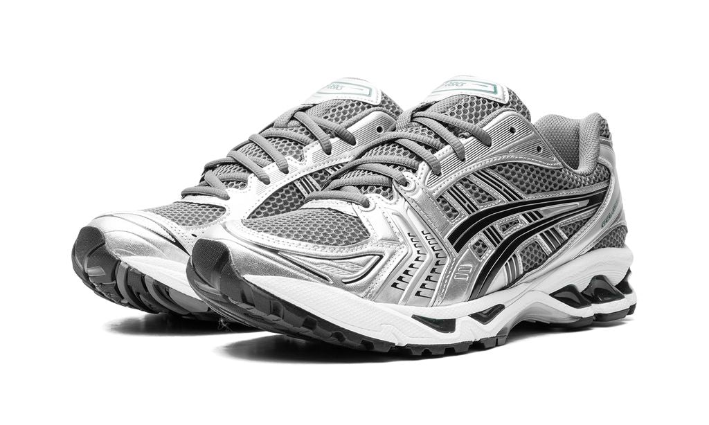 Asics Gel Kayano Kayano 14 Jasper Green Keesef