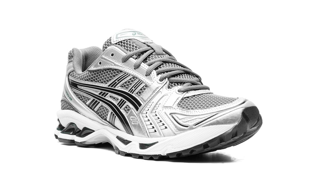 Asics Gel Kayano Kayano 14 Jasper Green Keesef