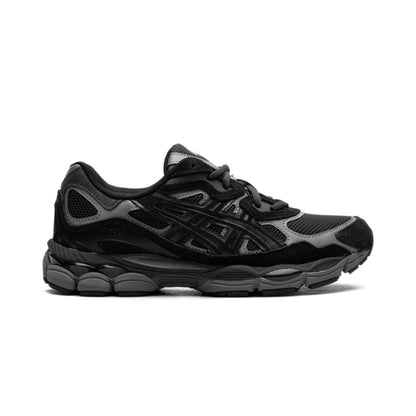 ASICS Gel-NYC Graphite Grey Black ASICS Gel-NYC Graphite Grey Black Keesef