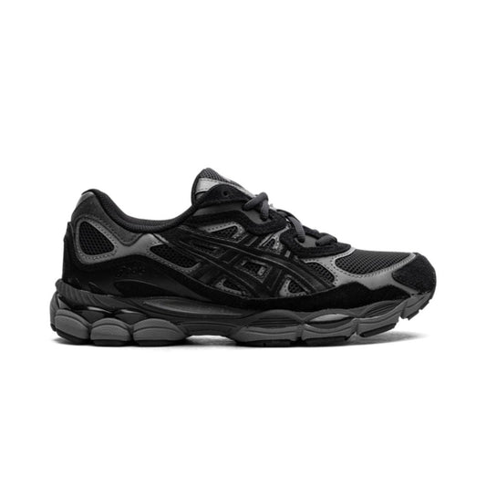 ASICS Gel-NYC Graphite Grey Black ASICS Gel-NYC Graphite Grey Black Keesef