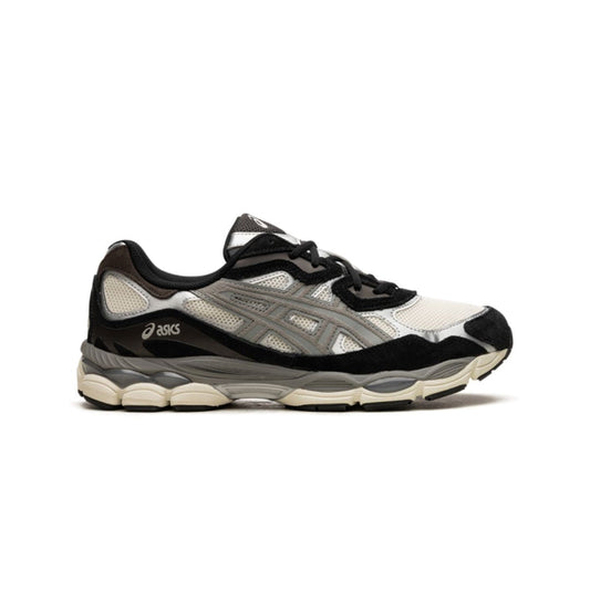 ASICS Gel-NYC Ivory Clay Grey ASICS Gel-NYC Ivory Clay Grey Keesef