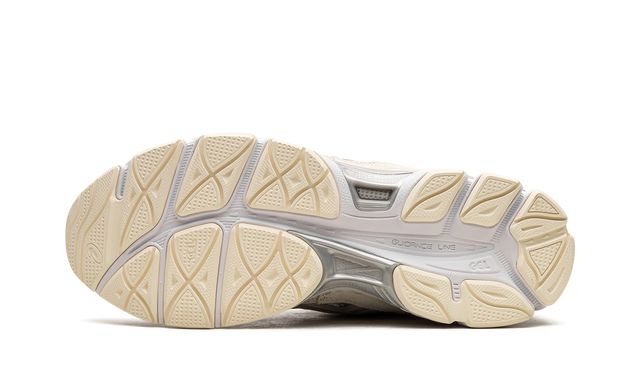 ASICS Gel-NYC White Oyster Grey ASICS Gel-NYC White Oyster Grey Keesef