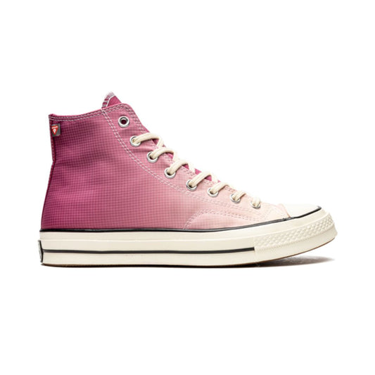 Converse CHUCK 70 HIGH PRIMALOFT "ROSE MAROON" Keesef 