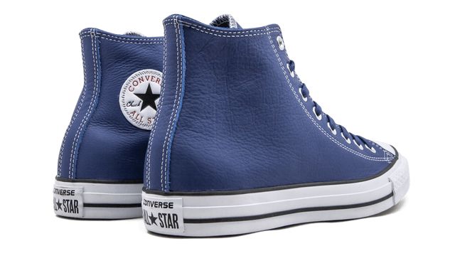 Converse More Converse CTAS HI Keesef