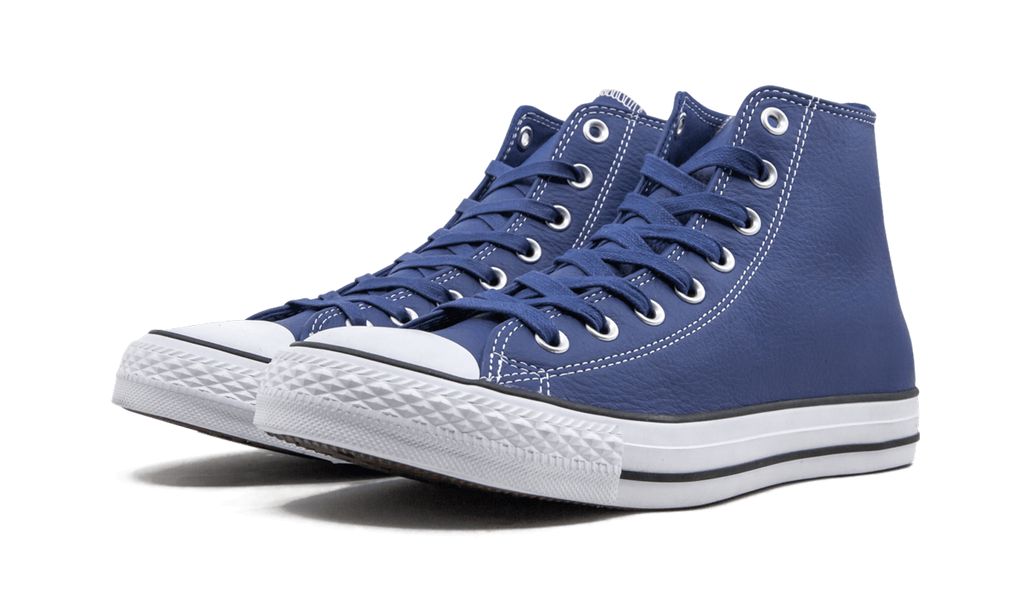 Converse More Converse CTAS HI Keesef