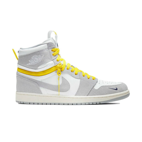 Jordan 1 High Switch Light Smoke Grey Jordan 1 High Switch Purple Pulse Keesef