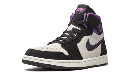 Jordan 1 High Zoom Air CMFT PSG Paris Saint-Germain Jordan 1 High Zoom Air CMFT PSG Keesef