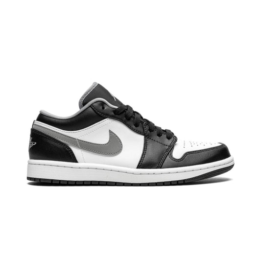 Jordan 1 Low Black White Grey Jordan 1 Low Black White Grey Keesef