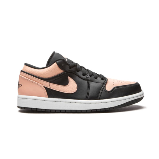 Jordan 1 Low Crimson Tint Jordan 1 Low Crimson Tint Keesef