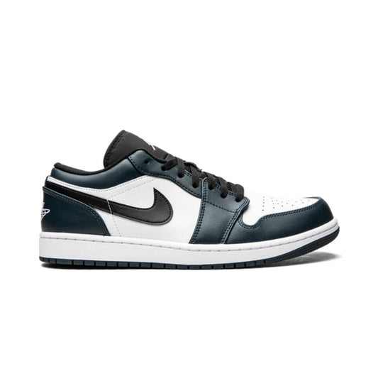 Jordan 1 Low Dark Teal Jordan 1 Low Dark Teal Keesef