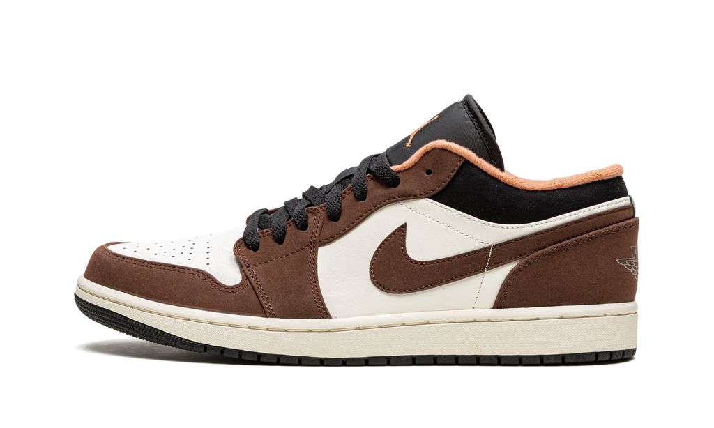 Jordan 1 Low Mocha Jordan 1 Low Mocha Keesef