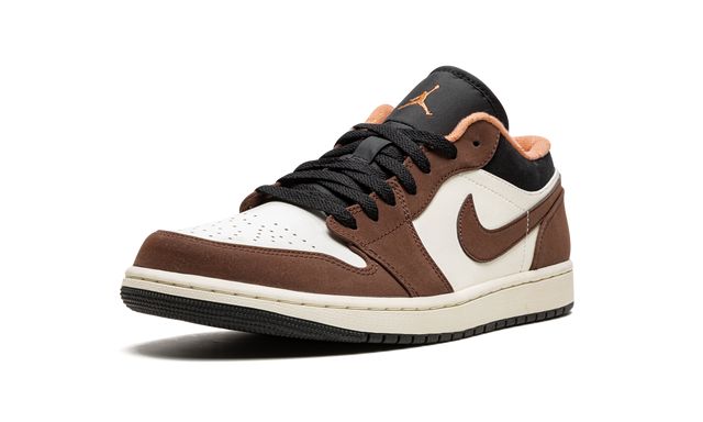 Jordan 1 Low Mocha Jordan 1 Low Mocha Keesef