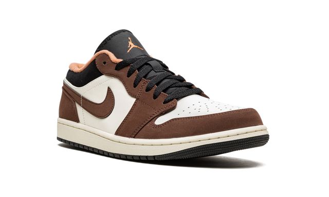 Jordan 1 Low Mocha Jordan 1 Low Mocha Keesef