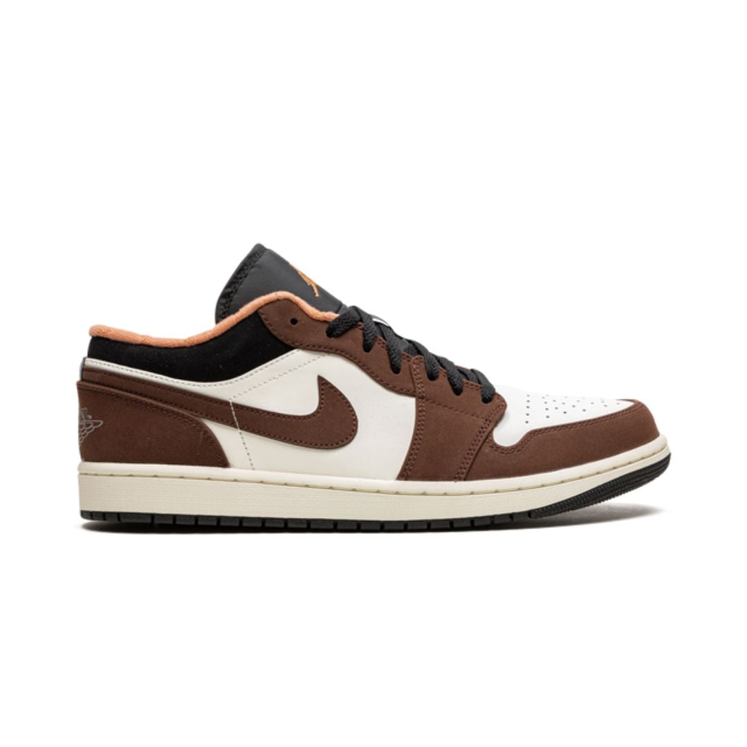 Jordan 1 Low Mocha Jordan 1 Low Mocha Keesef