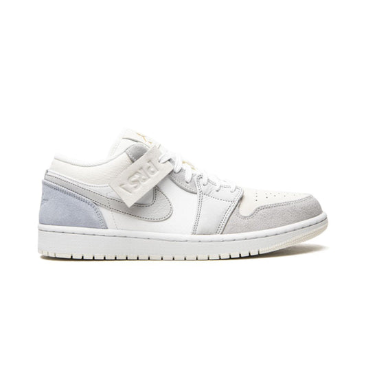 Jordan 1 Low Paris Jordan 1 Low Paris Keesef