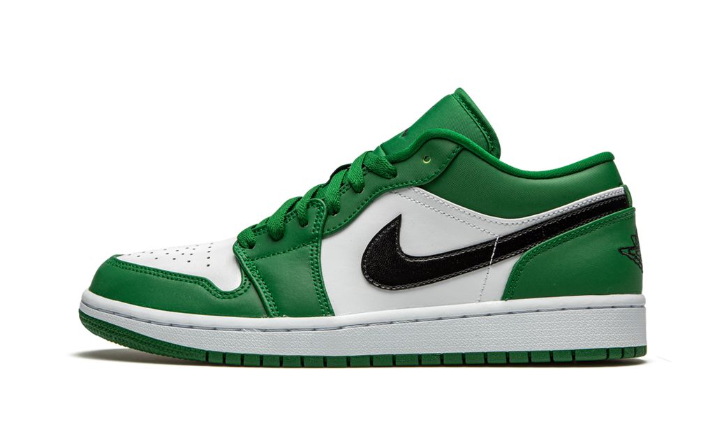 Jordan 1 Low Pine Green Jordan 1 Low Pine Green Keesef