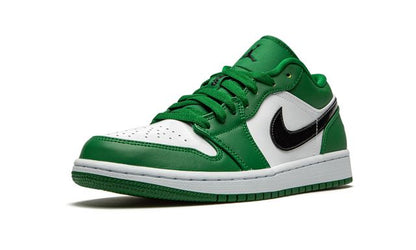 Jordan 1 Low Pine Green Jordan 1 Low Pine Green Keesef