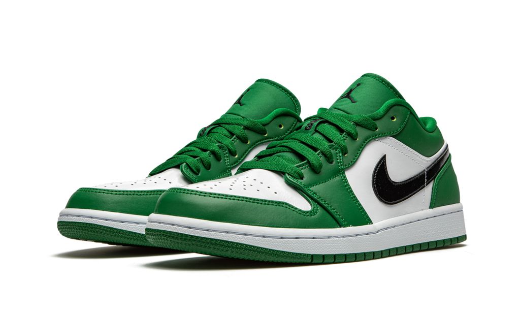 Jordan 1 Low Pine Green Jordan 1 Low Pine Green Keesef