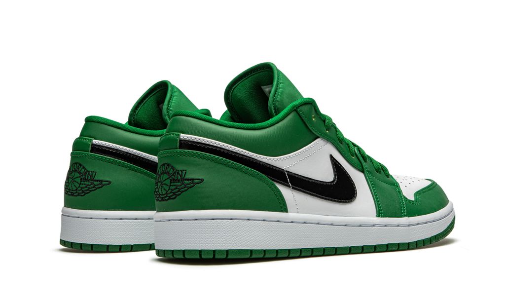 Jordan 1 Low Pine Green Jordan 1 Low Pine Green Keesef