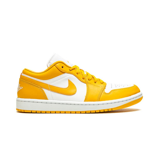 Jordan 1 Low Pollen Jordan 1 Low Pollen Keesef