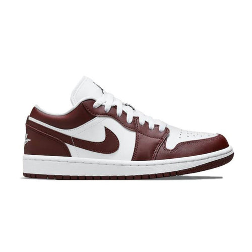 Jordan 1 Low Team Red Jordan 1 Low Team Red Keesef