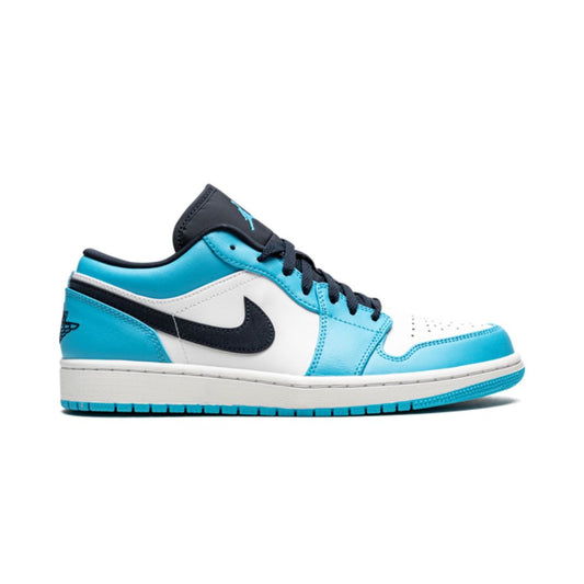 Jordan 1 Low UNC (2021) Jordan 1 Low UNC (2021) Keesef