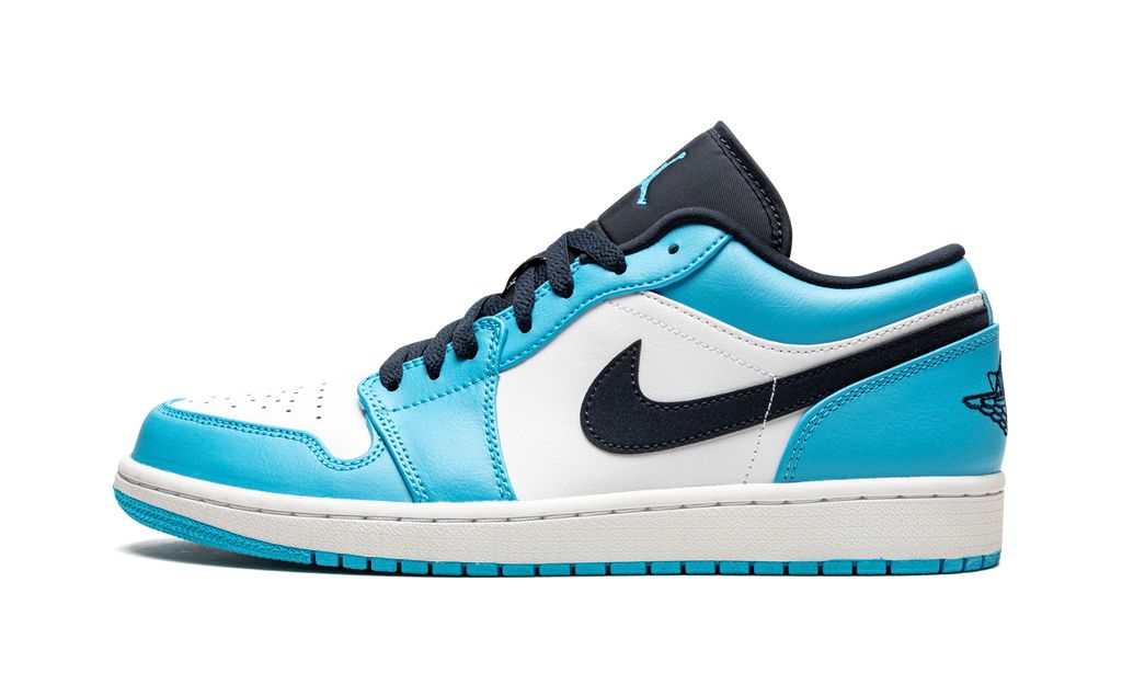 Jordan 1 Low UNC (2021) Jordan 1 Low UNC (2021) Keesef
