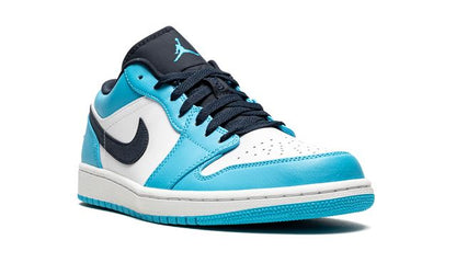 Jordan 1 Low UNC (2021) Jordan 1 Low UNC (2021) Keesef