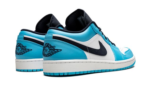 Jordan 1 Low UNC (2021) Jordan 1 Low UNC (2021) Keesef