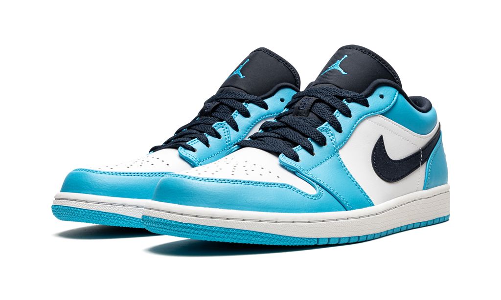 Jordan 1 Low UNC (2021) Jordan 1 Low UNC (2021) Keesef