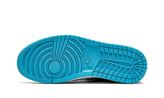Jordan 1 Low UNC (2021) Jordan 1 Low UNC (2021) Keesef