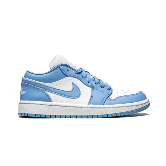 Jordan 1 Low UNC Jordan 1 Low UNC Keesef