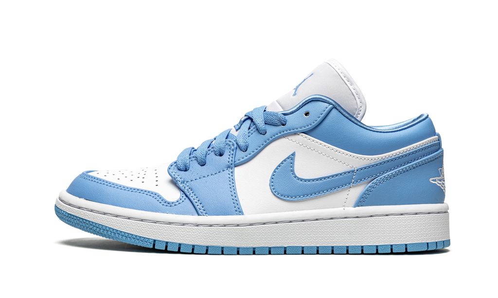 Jordan 1 Low UNC Jordan 1 Low UNC Keesef