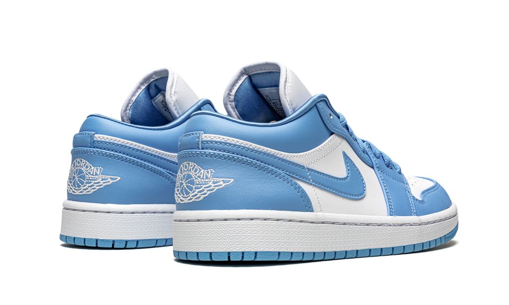 Jordan 1 Low UNC Jordan 1 Low UNC Keesef