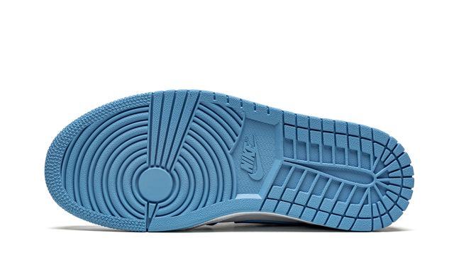 Jordan 1 Low UNC Jordan 1 Low UNC Keesef