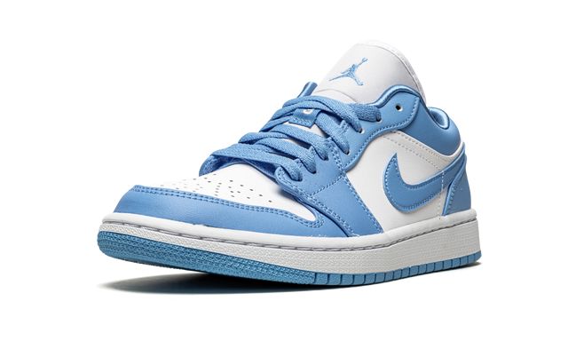 Jordan 1 Low UNC Jordan 1 Low UNC Keesef