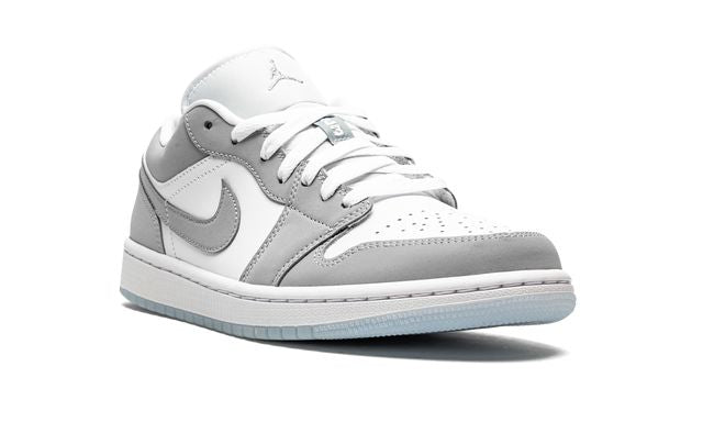 Jordan 1 Low Wolf Grey Jordan 1 Low Wolf Grey Keesef