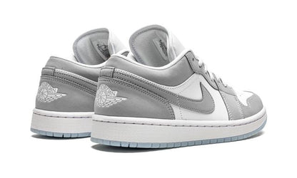 Jordan 1 Low Wolf Grey Jordan 1 Low Wolf Grey Keesef