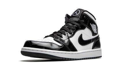Jordan 1 Mid Carbon Fiber Jordan 1 Mid Carbon Fiber Keesef