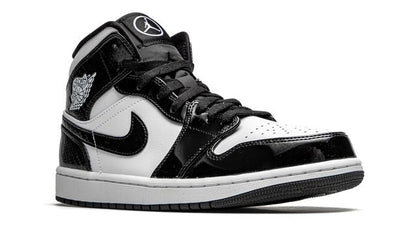 Jordan 1 Mid Carbon Fiber Jordan 1 Mid Carbon Fiber Keesef