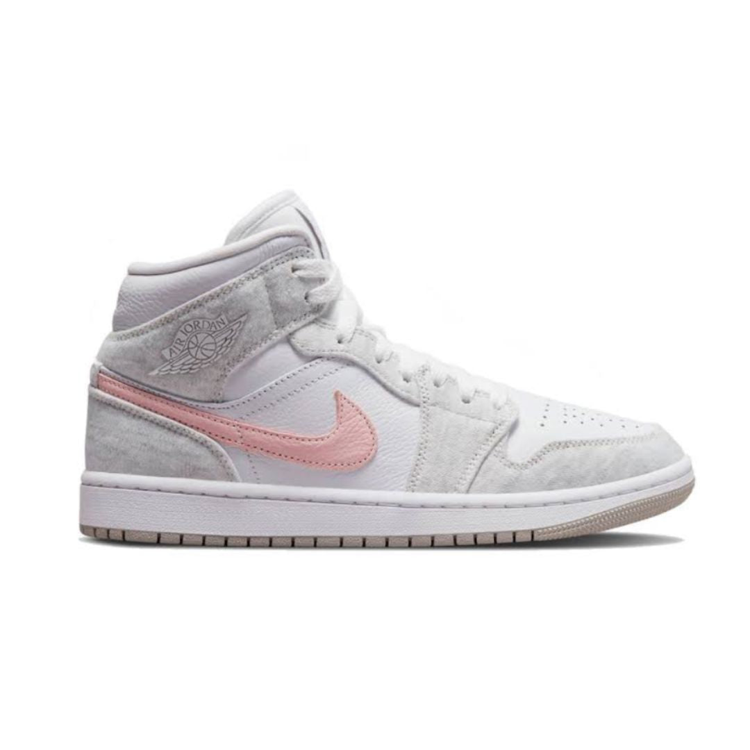 Jordan 1 Mid SE Light Iron Ore Jordan 1 Mid SE Light Iron Ore Keesef