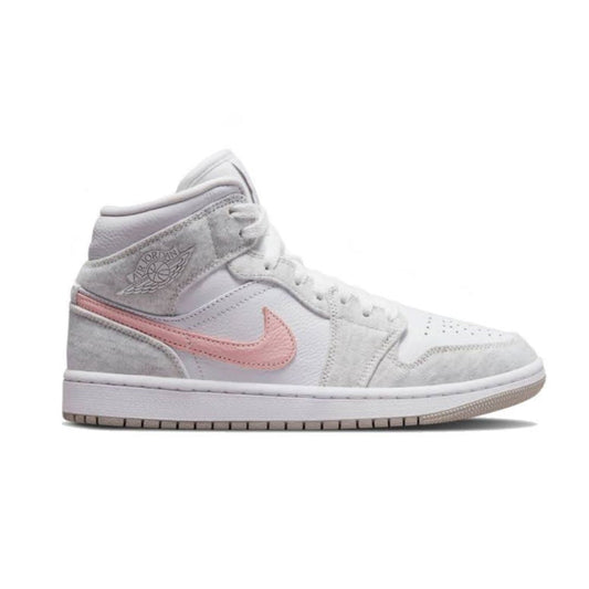 Jordan 1 Mid SE Light Iron Ore Jordan 1 Mid SE Light Iron Ore Keesef