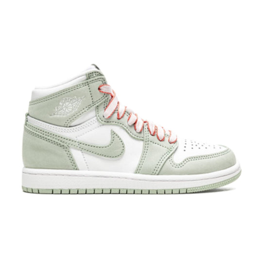 Jordan 1 Retro High OG Seafoam Jordan 1 Retro High OG Seafoam Keesef
