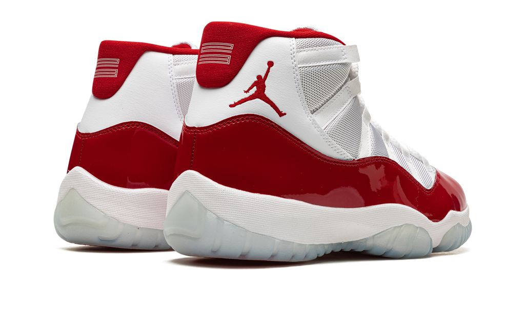 Jordan 11 Retro Cherry Jordan 11 Retro Cherry Keesef