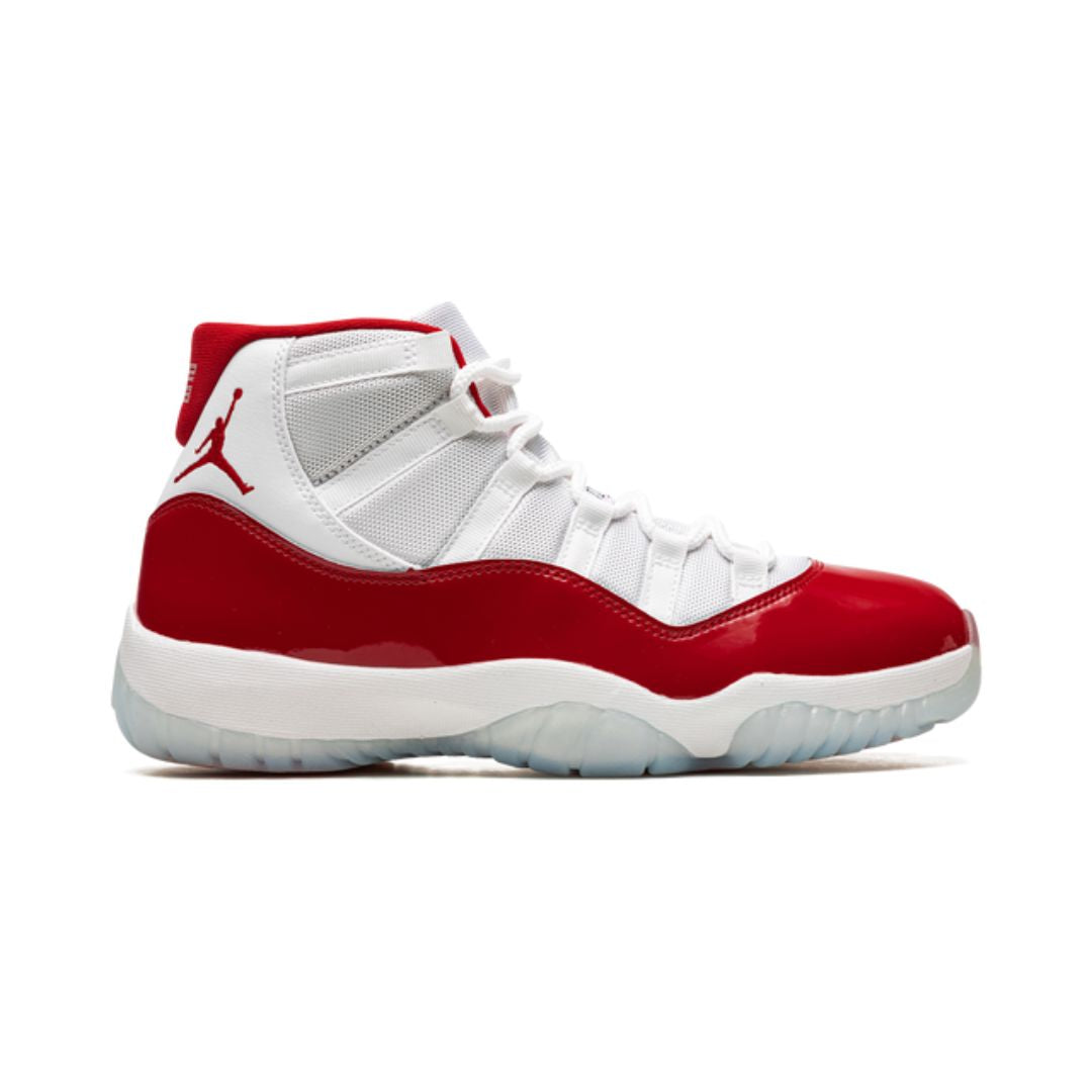 Jordan 11 Retro Cherry Jordan 11 Retro Cherry Keesef