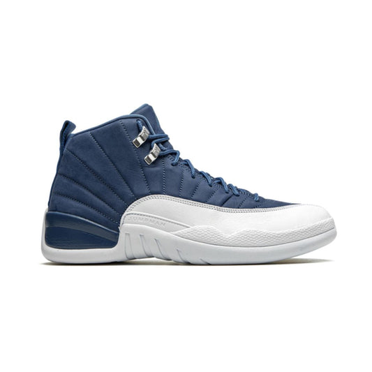 Jordan 12 Retro Indigo Jordan 12 Retro Indigo Keesef