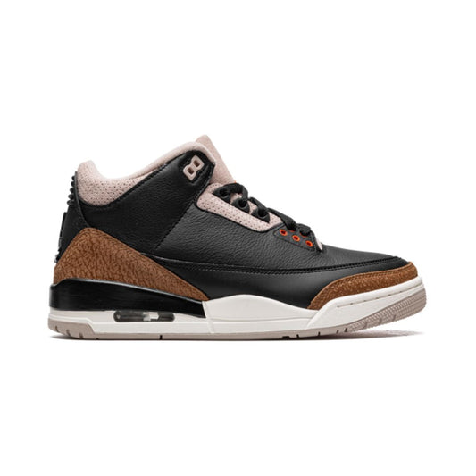 Jordan 3 Retro Desert Elephant Jordan 3 Retro Desert Elephant Keesef
