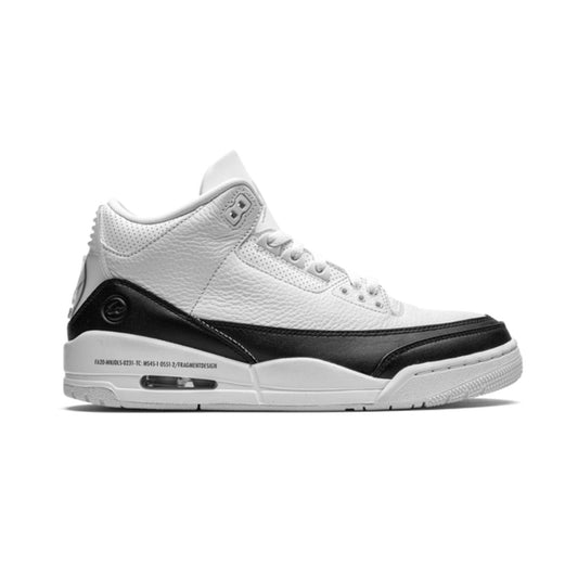 Jordan 3 Retro Fragment Jordan 3 Retro Fragment Keesef